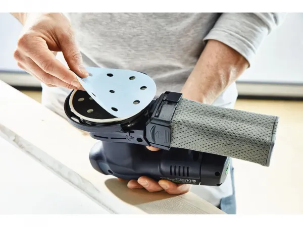 Festool Schleifscheiben D 150 P60 Granat/10 575155